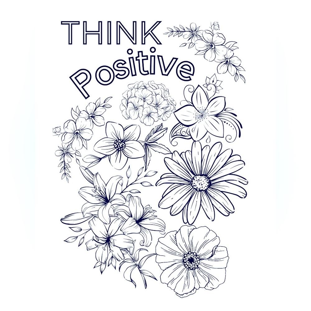 💚 FREE Coloring Page! Comment below if coloring keeps you calmed and focused!